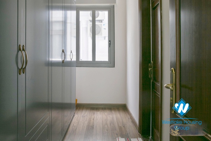 House villa for rent in Vinhome Hamony, Long Bien, Ha Noi